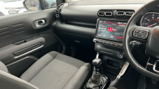 Citroen C3 Aircross 1.2 PureTech 110 Shine 5dr Petrol Hatchback